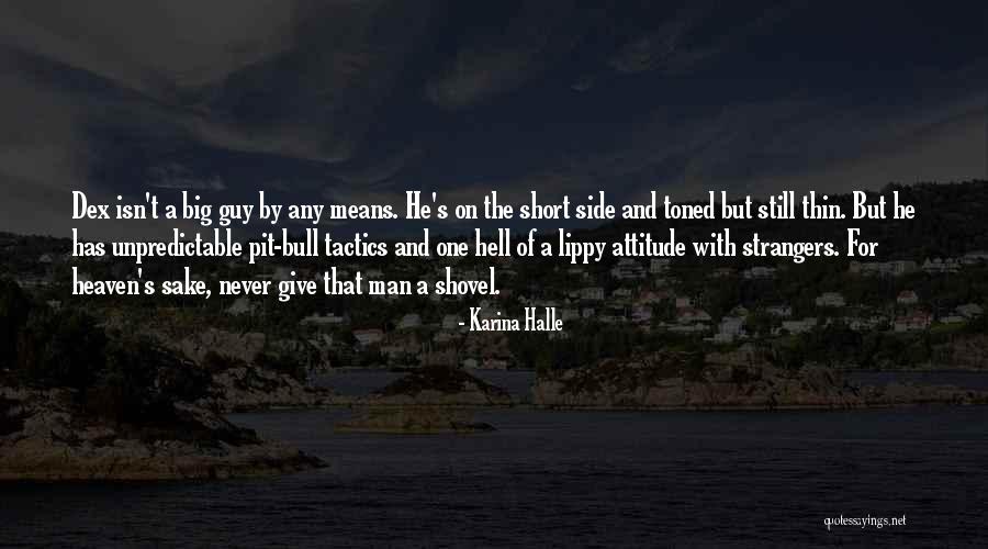 Ngayon Kakahigin Quotes By Karina Halle Ngayon Kakahigin Quotes By Karina Halle