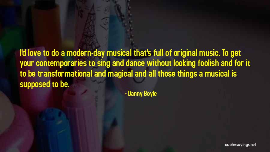 Ngayong Gabi Quotes By Danny Boyle Ngayong Gabi Quotes By Danny Boyle
