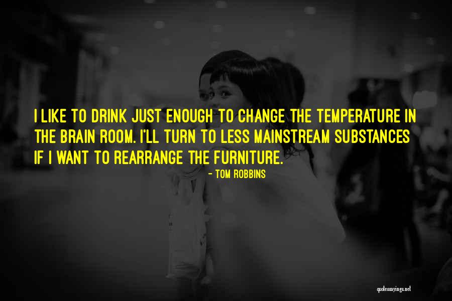 Ngayong Malaya Quotes By Tom Robbins Ngayong Malaya Quotes By Tom Robbins