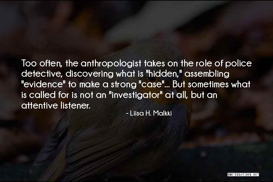 Ngcobo Sisters Quotes By Liisa H. Malkki Ngcobo Sisters Quotes By Liisa H. Malkki