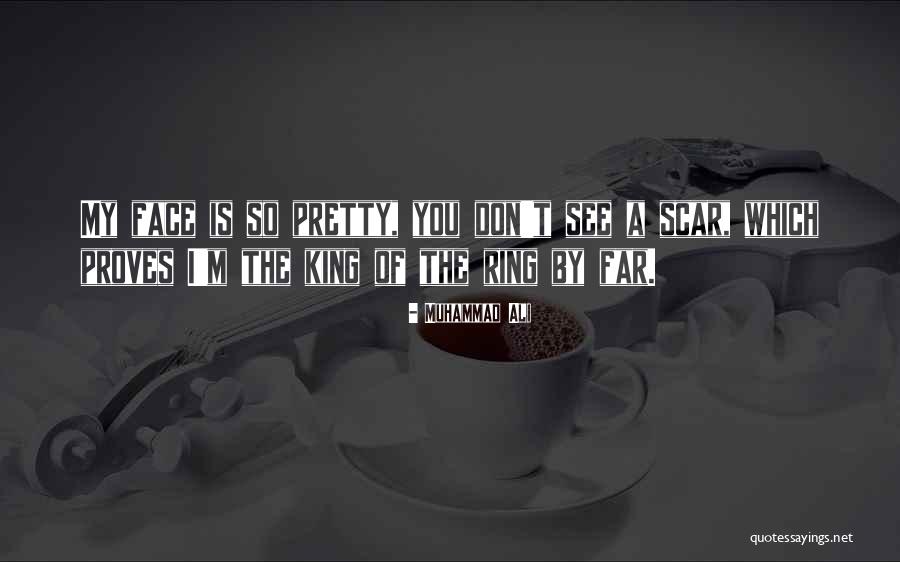 Ngcobo Sisters Quotes By Muhammad Ali Ngcobo Sisters Quotes By Muhammad Ali