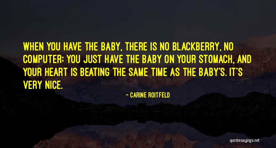 Ngemah Quotes By Carine Roitfeld Ngemah Quotes By Carine Roitfeld