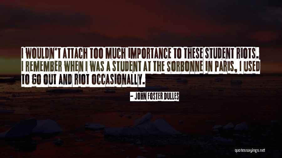 Ngemes Quotes By John Foster Dulles Ngemes Quotes By John Foster Dulles