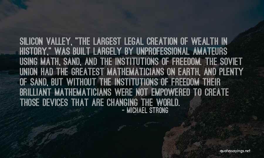 Ngenespanol Quotes By Michael Strong Ngenespanol Quotes By Michael Strong