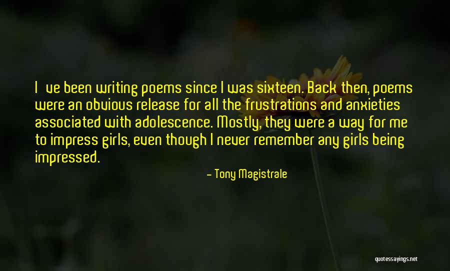 Ngers Movies Quotes By Tony Magistrale Ngers Movies Quotes By Tony Magistrale
