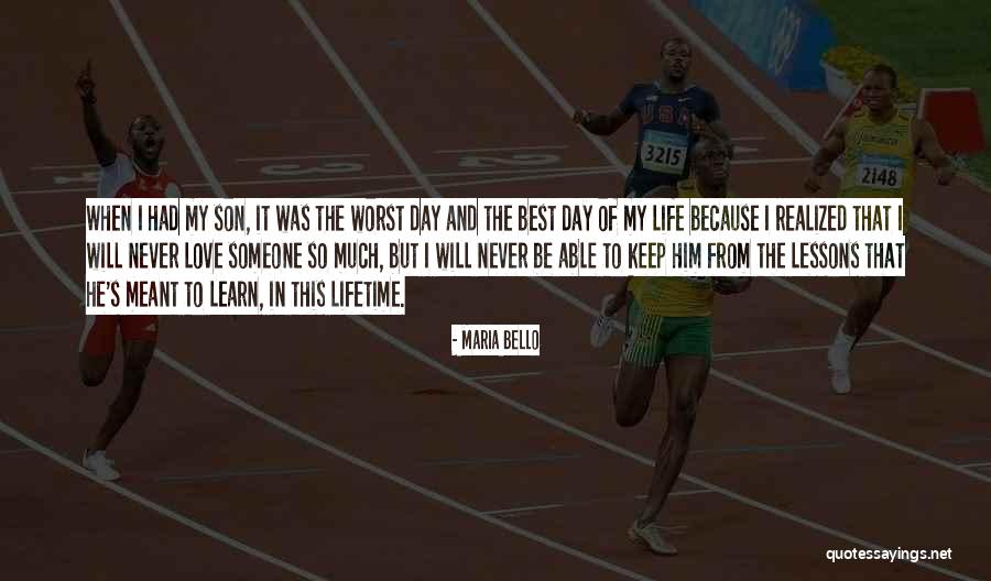 Ngetal Quotes By Maria Bello Ngetal Quotes By Maria Bello