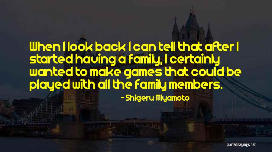 Ngetal Quotes By Shigeru Miyamoto Ngetal Quotes By Shigeru Miyamoto
