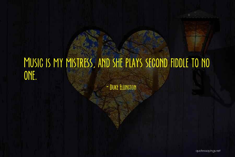 Ngeth Quotes By Duke Ellington Ngeth Quotes By Duke Ellington