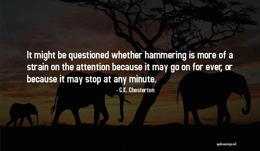 Ngga Indonesia Quotes By G.K. Chesterton Ngga Indonesia Quotes By G.K. Chesterton