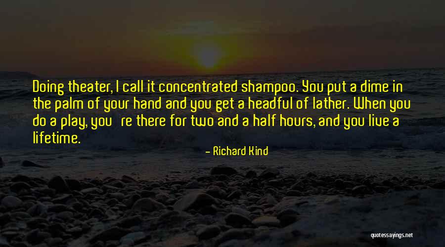 Ngga Indonesia Quotes By Richard Kind Ngga Indonesia Quotes By Richard Kind
