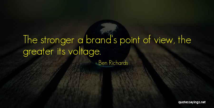Nggak Means Quotes By Ben Richards Nggak Means Quotes By Ben Richards