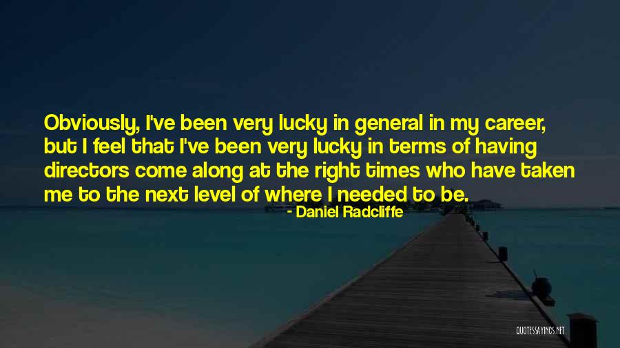 Nggak Means Quotes By Daniel Radcliffe Nggak Means Quotes By Daniel Radcliffe