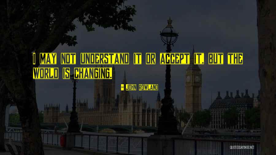 Nggak Means Quotes By John Rowland Nggak Means Quotes By John Rowland