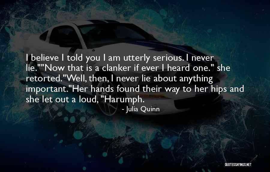 Nggak Tau Quotes By Julia Quinn Nggak Tau Quotes By Julia Quinn