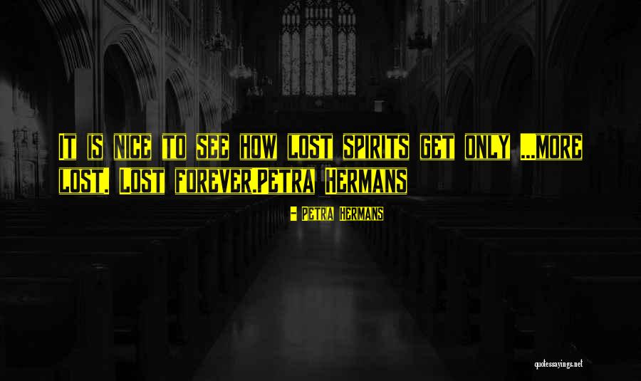 Nggam Quotes By Petra Hermans Nggam Quotes By Petra Hermans