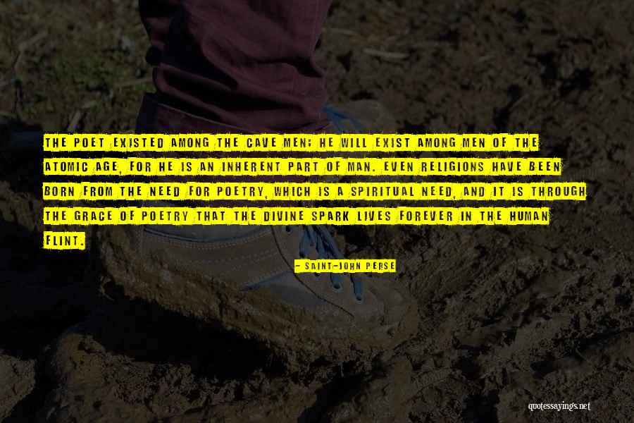 Nggancarake Quotes By Saint-John Perse Nggancarake Quotes By Saint-John Perse