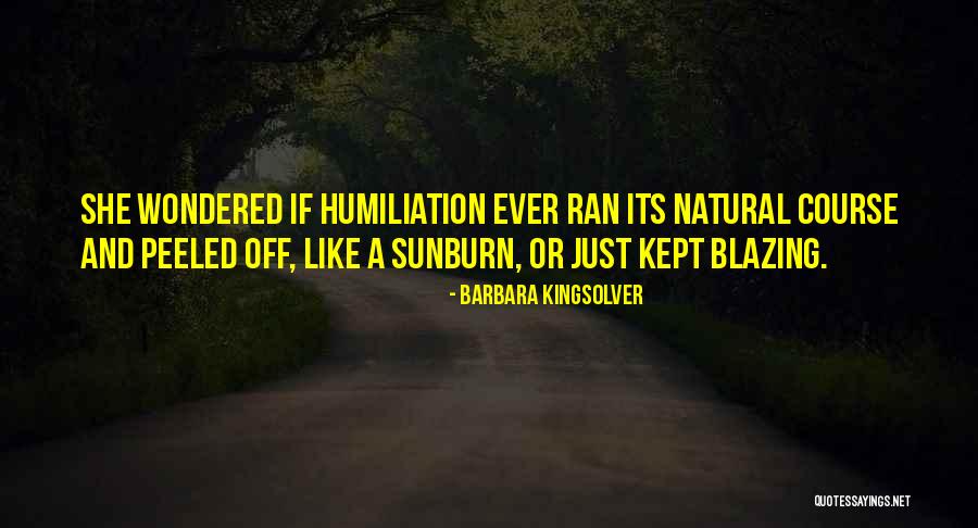 Nghi D Nh 15 Quotes By Barbara Kingsolver Nghi D Nh 15 Quotes By Barbara Kingsolver