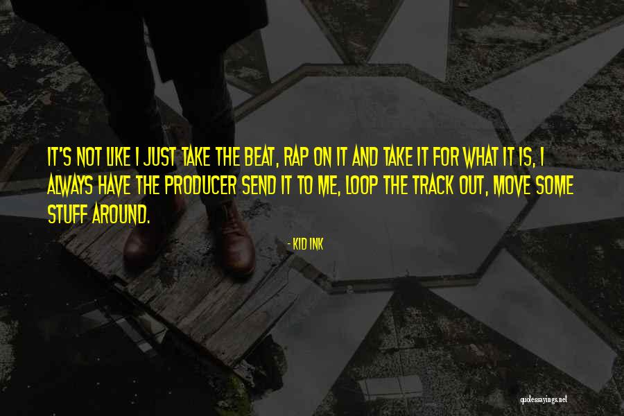 Nghi P L G Quotes By Kid Ink Nghi P L G Quotes By Kid Ink