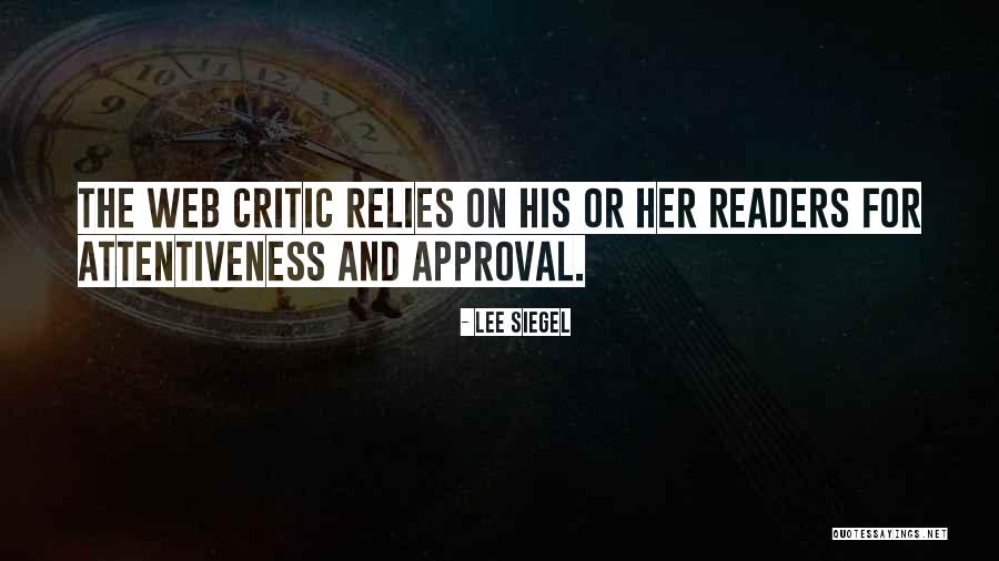 Nghia L G Quotes By Lee Siegel Nghia L G Quotes By Lee Siegel