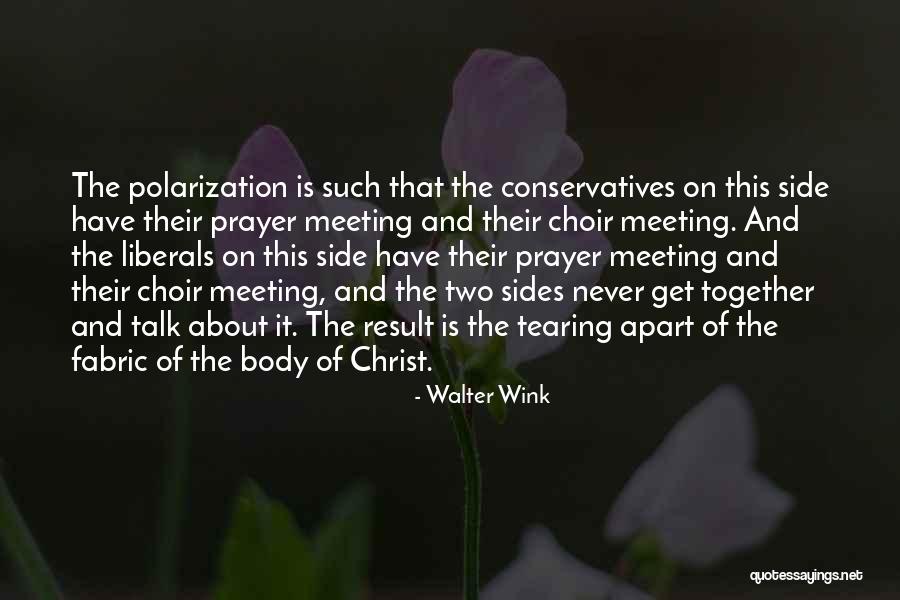 Nghia L G Quotes By Walter Wink Nghia L G Quotes By Walter Wink