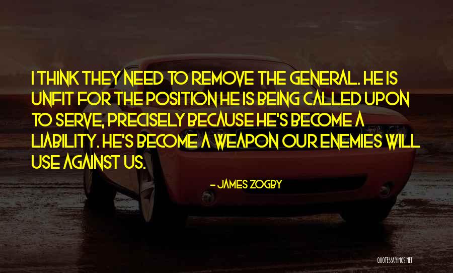 Nghia Tu Quotes By James Zogby Nghia Tu Quotes By James Zogby