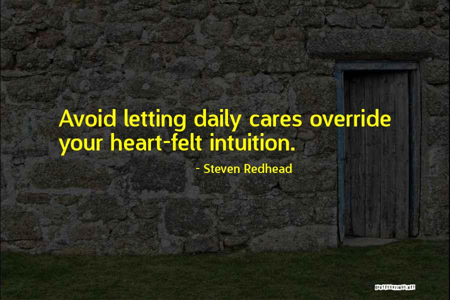 Nghiep Vu Quotes By Steven Redhead Nghiep Vu Quotes By Steven Redhead