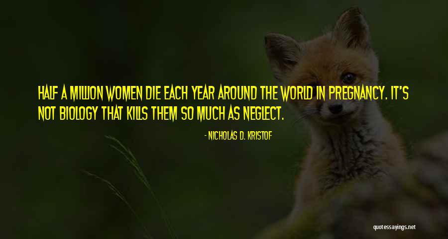 Nghni Quotes By Nicholas D. Kristof Nghni Quotes By Nicholas D. Kristof
