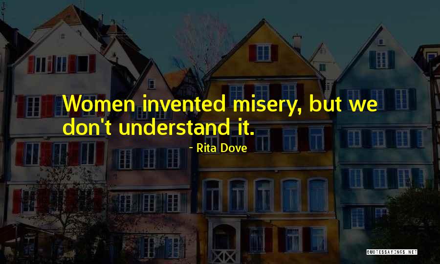 Nghni Quotes By Rita Dove Nghni Quotes By Rita Dove