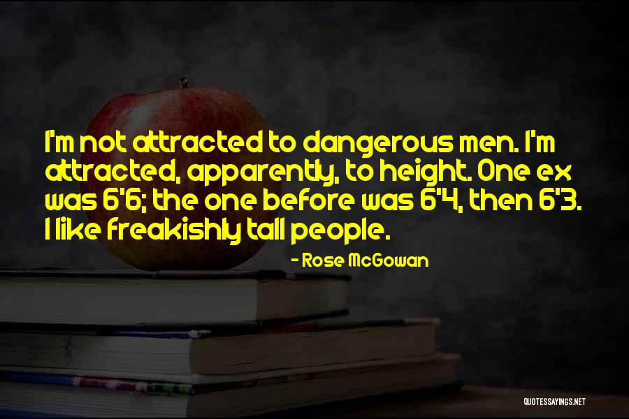 Nghosi Quotes By Rose McGowan Nghosi Quotes By Rose McGowan