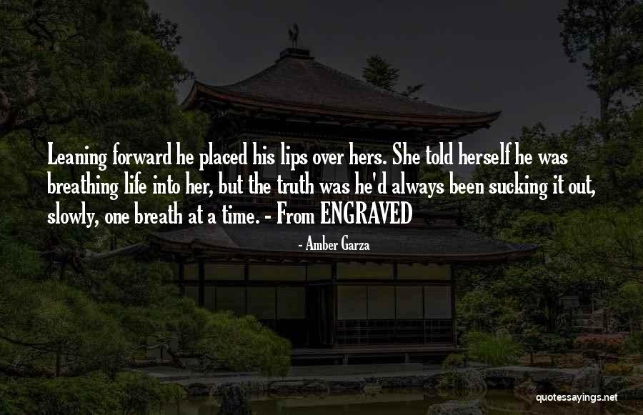 Ngimbiza Quotes By Amber Garza Ngimbiza Quotes By Amber Garza