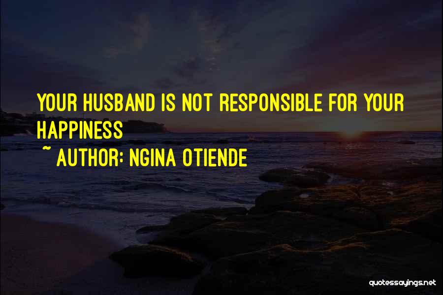 Ngina Otiende Quotes 2074999