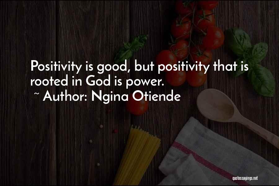 Ngina Otiende Quotes 2246764