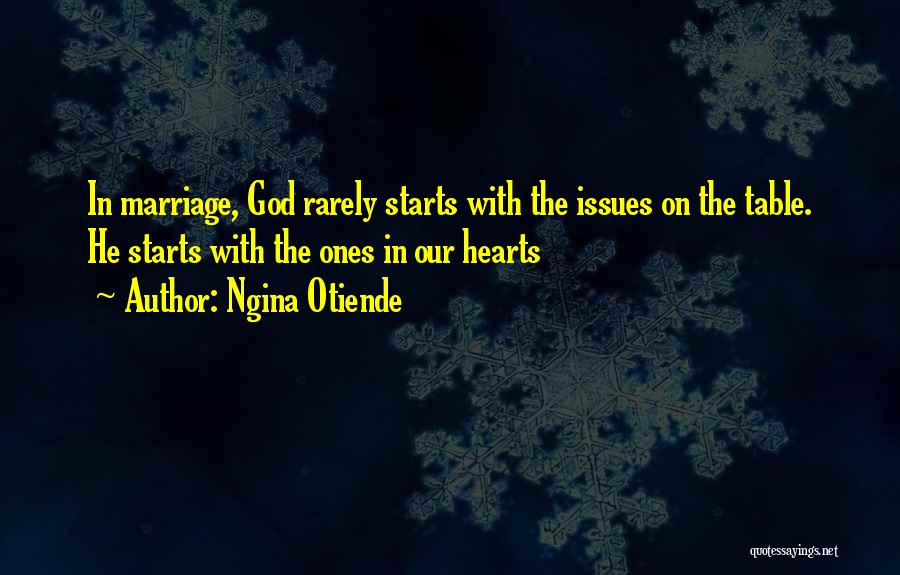 Ngina Otiende Quotes 404571