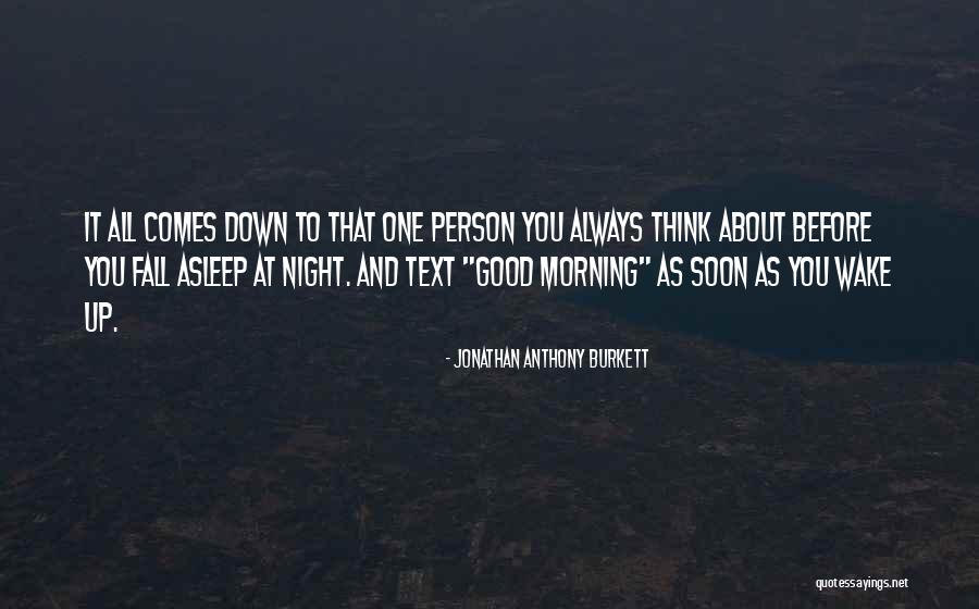 Ngjitet Kana Quotes By Jonathan Anthony Burkett Ngjitet Kana Quotes By Jonathan Anthony Burkett