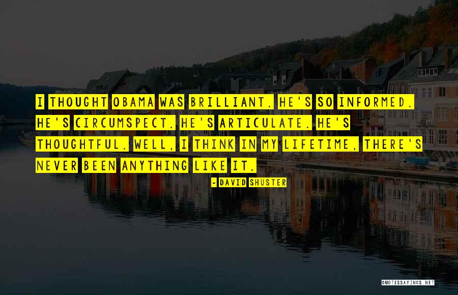 Ngligo Quotes By David Shuster Ngligo Quotes By David Shuster