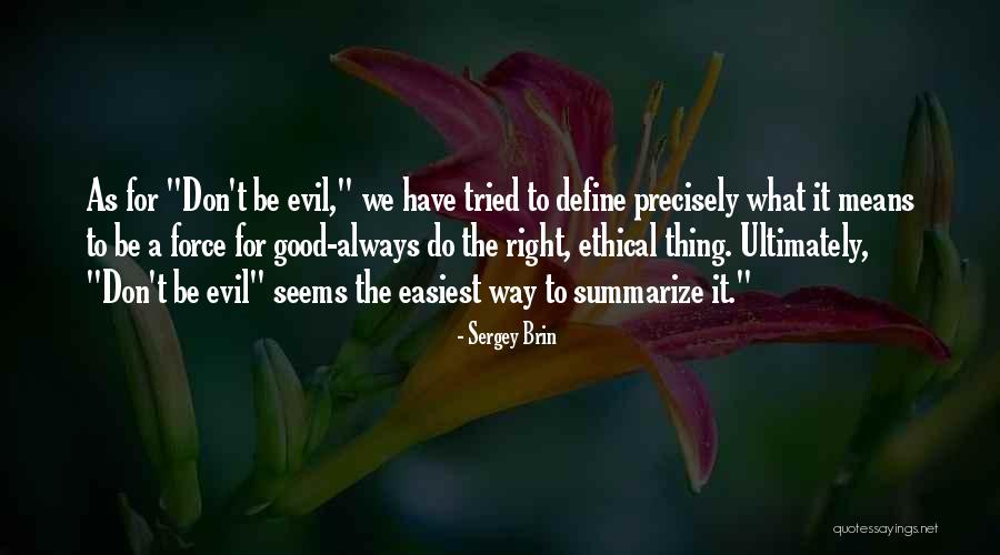 Ngligo Quotes By Sergey Brin Ngligo Quotes By Sergey Brin