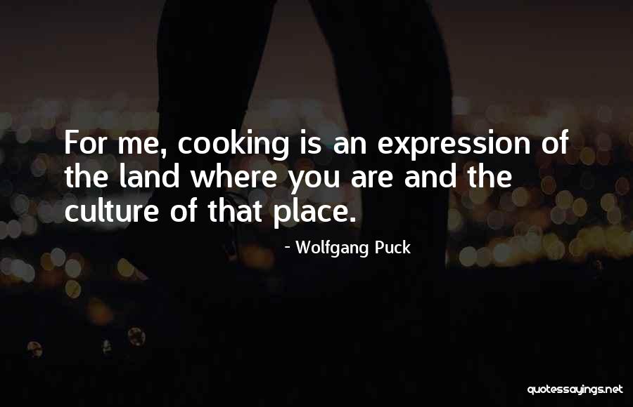 Ngligo Quotes By Wolfgang Puck Ngligo Quotes By Wolfgang Puck