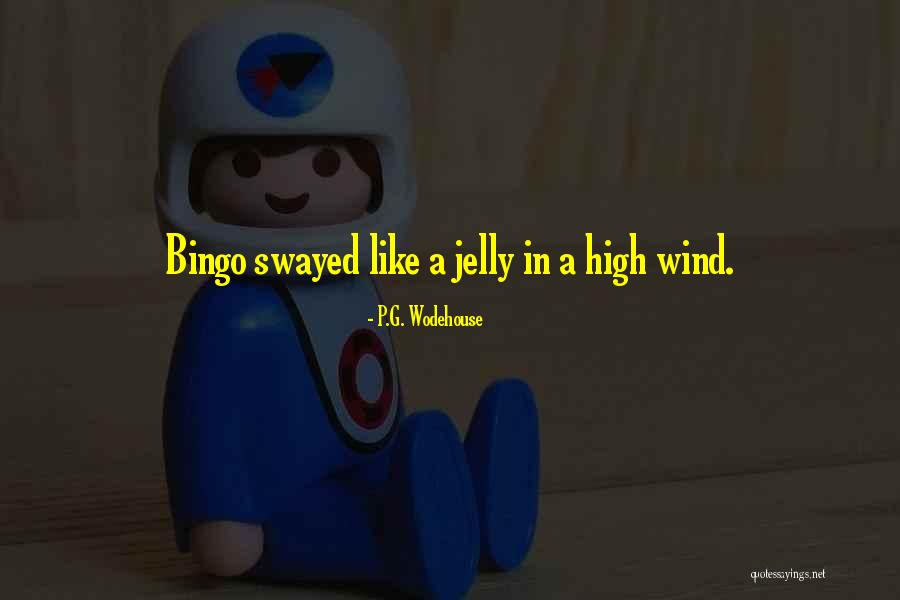 Ngmc Quotes By P.G. Wodehouse Ngmc Quotes By P.G. Wodehouse