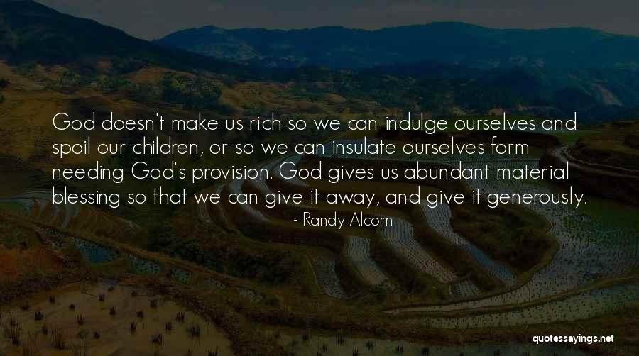 Ngmc Quotes By Randy Alcorn Ngmc Quotes By Randy Alcorn