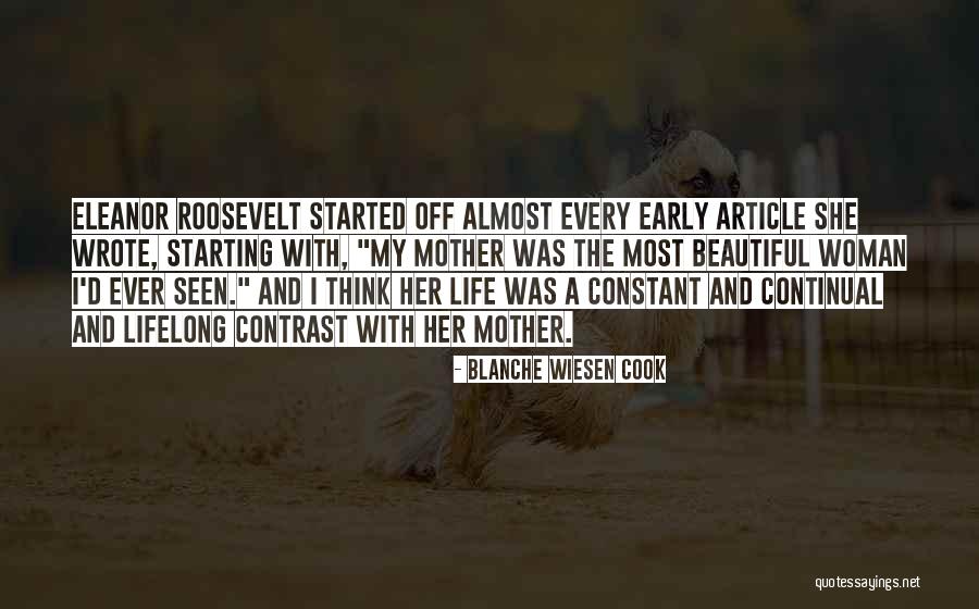 Ngng Enterprises Quotes By Blanche Wiesen Cook Ngng Enterprises Quotes By Blanche Wiesen Cook