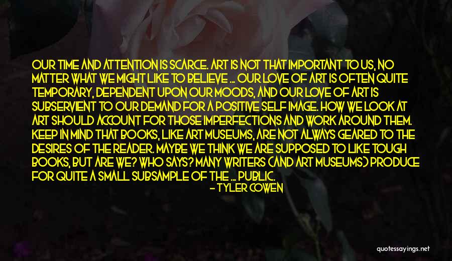 Ngng Enterprises Quotes By Tyler Cowen Ngng Enterprises Quotes By Tyler Cowen