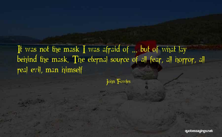Ngnl Quotes By John Fowles Ngnl Quotes By John Fowles