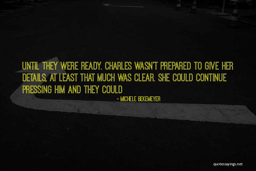 Ngnl Quotes By Michele Bekemeyer Ngnl Quotes By Michele Bekemeyer