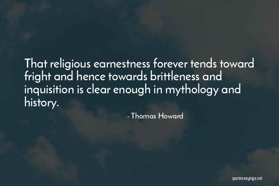 Ngnl Quotes By Thomas Howard Ngnl Quotes By Thomas Howard