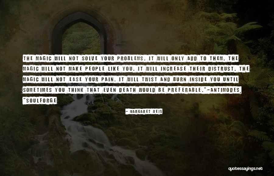 Ngo Best Quotes By Margaret Weis Ngo Best Quotes By Margaret Weis