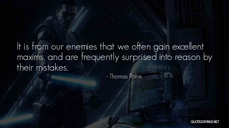 Ngo Jobs Quotes By Thomas Paine Ngo Jobs Quotes By Thomas Paine