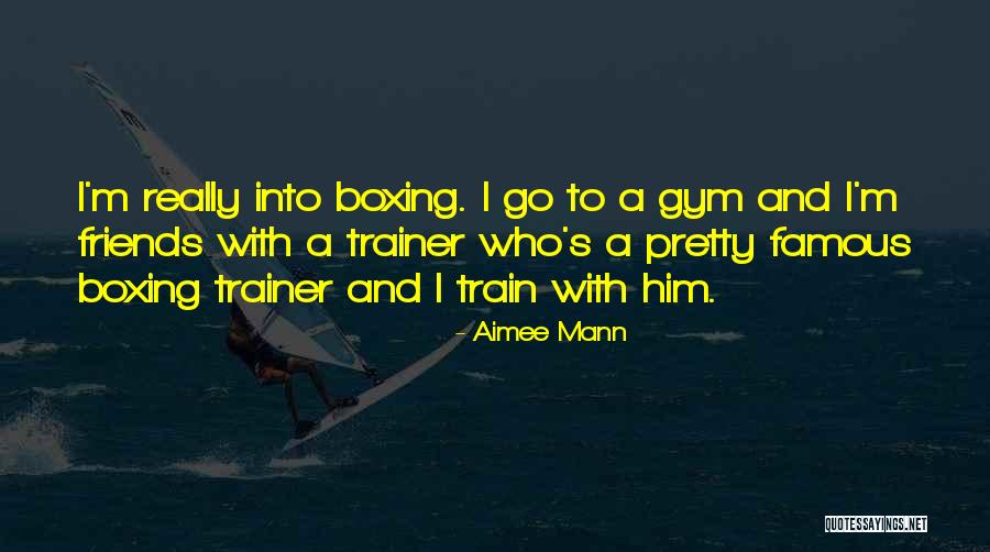 Ngo M Nh D T Quotes By Aimee Mann Ngo M Nh D T Quotes By Aimee Mann