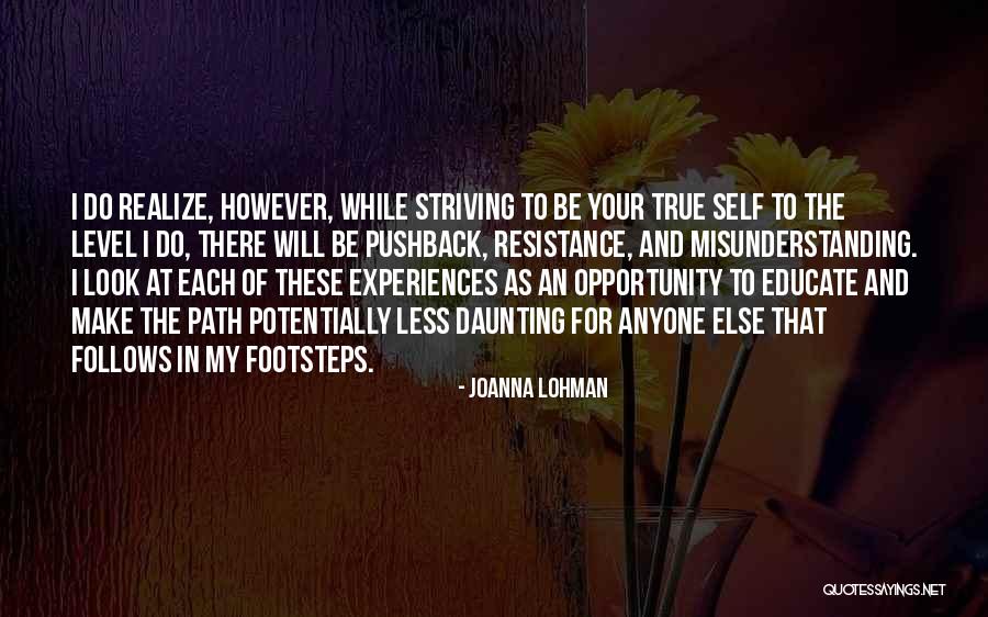 Ngoai Quotes By Joanna Lohman Ngoai Quotes By Joanna Lohman