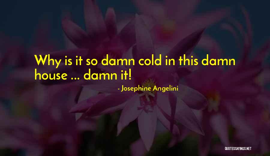 Ngobese Clan Quotes By Josephine Angelini