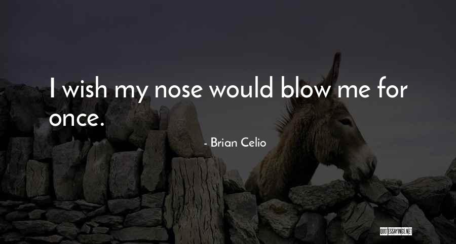 Ngobrol Game Quotes By Brian Celio
